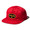 POLeR MECHANIC PATCH HAT RED 212ACU7002画像