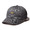 POLeR SUMMIT DAD HAT (EYE GAZER HAT)DARK GREY 212ACU7201画像