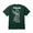 POLeR OUT MI SWAMP TEE FOREST GREEN 212APM2002画像