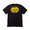 POLeR AIRLINES TEE BLACK 212APM2005画像