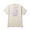 POLeR HEADED SOUTH TEE NATURAL 212APM2001画像