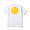 POLeR HAPPY CAMPER TEE WHITE 212APM2006画像