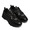 FILA BUBBLE TR Black / Black / Black 1RM01574D-001画像