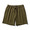 POLeR DODGEBALL SHORT OLIVE 212APM4004画像