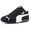 PUMA SPEEDCAT LS PUMA BLACK/PUMA WHITE 380173-01画像