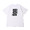 UGG バックビックロゴ Tシャツ WHITE 21AW-UGTP06-WHT画像