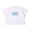 UGG ロゴサテン刺繍 チビT WHITE 21AW-UGTP05-WHT画像