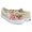 DC SHOES BASQ MANUAL SLIP-ON WHITE DM214105-WGF画像