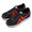 ASICS SportStyle TIGER RUNNER BLACK/ELECTRIC RED 1201A267-001画像