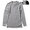 THE NORTH FACE L/S WARM Crew MIX GREY NU65135画像