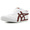 Onitsuka Tiger MEXICO 66 SLIP-ON WHITE/REDDISH BROWN 1183A360-111画像