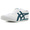 Onitsuka Tiger MEXICO 66 SLIP-ON WHITE/VELVET PINE 1183A360-112画像