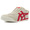 Onitsuka Tiger MEXICO 66 SLIP-ON PUTTY/CLASSIC RED 1183A360-209画像