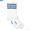 RADIALL HIGH KICK 2PAC SOX LONG (WHITE)画像