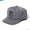 RADIALL COMPTON BASEBALL CAP (HEATHER GRAY)画像