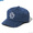 RADIALL COMPTON BASEBALL CAP (NAVY)画像