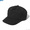 RADIALL COMPTON BASEBALL CAP (BLACK)画像