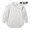 MXP FINE DRY WOVEN LONG SLEEVE SMART BROAD BIG SHIRT MU61303画像