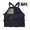 grn outdoor HIASOBI CAMPER VEST BLACK GO0218Q画像