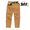 grn outdoor HIASOBI CAMPER PANTS CAMEL GO1301Q画像