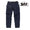 grn outdoor HIASOBI CAMPER PANTS INDIGO GO1301Q画像