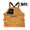 grn outdoor HIASOBI CAMPER VEST CAMEL GO0218Q画像