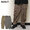 quolt EXO-CHECK PANTS 901T-1560画像