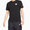 NIKE Swoosh 50 LBR S/S Tee Black DJ1394-010画像