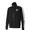 PUMA ICONIC T7 DOUBLE KNIT JACKET BLACK 530745-01画像