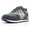 new balance ML574KM2 AEGEAN BLUE画像