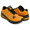 Topo Athletic MTN RACER 2 MANGO / BLACK 5002251-09画像