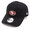 NEW ERA NFL Mini Logo 9THIRTY Cloth Strap サンフランシスコ・フォーティナイナーズ ブラック 12853968画像