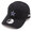 NEW ERA NFL Mini Logo 9THIRTY Cloth Strap ダラス・カウボーイズ ブラック 12854024画像