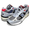 new balance M991SKR SILVER/NAVY Made in ENGLAND画像