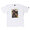 APPLEBUM Doughboy Tee WHITE画像