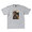 APPLEBUM Doughboy Tee H.GREY画像