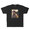 APPLEBUM Doughboy Tee BLACK画像