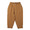 White Mountaineering × GRAMICCI STRETCHED SAROUEL PANTS BEIGE WM2173416画像