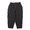 White Mountaineering × GRAMICCI STRETCHED SAROUEL PANTS BLACK WM2173416画像