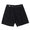 White Mountaineering × GRAMICCI DARTED SHORT PANTS BLACK WM2171411画像