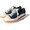 glamb Leather Remake Sneaker Navy GB0421-AC02画像
