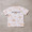 VALENCIANO by KELME TYE-DYE T-SHIRT BEIGE KV702-37画像
