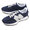 new balance MS327MD1 NAVY画像