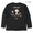 TAILOR TOYO × PEANUTS SUKA L/S TEE "MOON HOP" with SNOOPY TT68864画像