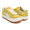 PUMA SUEDE MAYU UP SUPER LEMON / MARSHMALLOW 381650-03画像