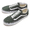 VANS OLD SKOOL THYME/TRUE WHITE VN0A3WKT9GF画像