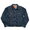 ONI DENIM Semi-Handmade 16oz 天然藍 "SHM-KIWAMI" 3rd Type Denim Jacket ONI-02525P画像