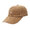 Ron Herman Cords Logo Cap BEIGE画像