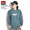BEN DAVIS MUDDY SPORT LONG SLEEVE TEE -ICE GREEN- C-1780034画像