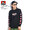 BEN DAVIS MUDDY SPORT LONG SLEEVE TEE -BLACK- C-1780034画像